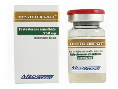 Buy Testosterone Enanthate Online